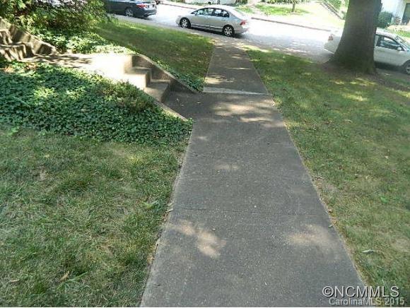 Beverly Condominiums - Residential