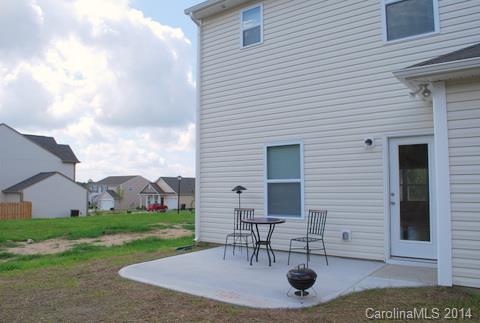 Holly Hills - Residential