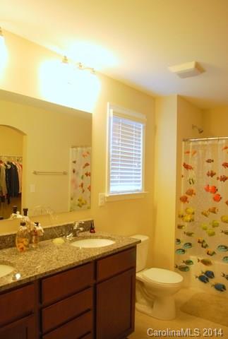 Holly Hills - Residential