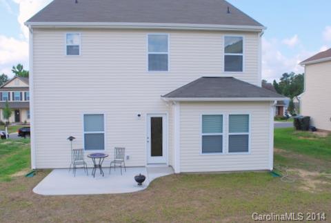 Holly Hills - Residential