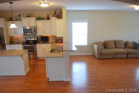 Holly Hills - Residential