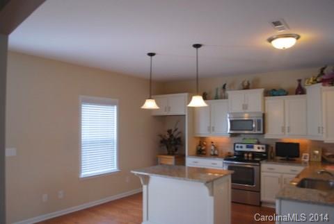 Holly Hills - Residential