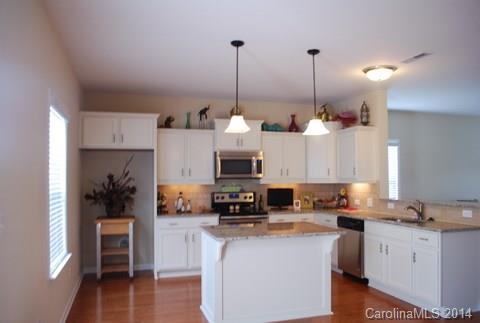 Holly Hills - Residential
