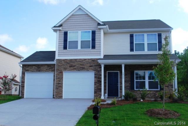 Holly Hills - Residential