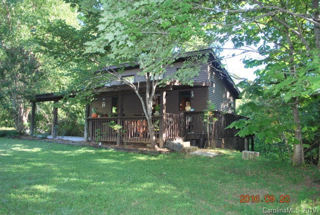 North Cove - Residential