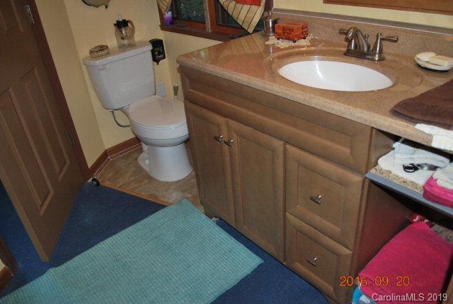 North Cove - Residential