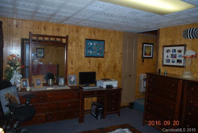 North Cove - Residential