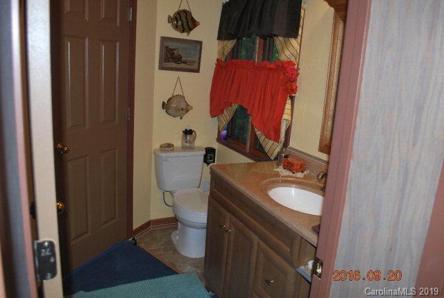 North Cove - Residential