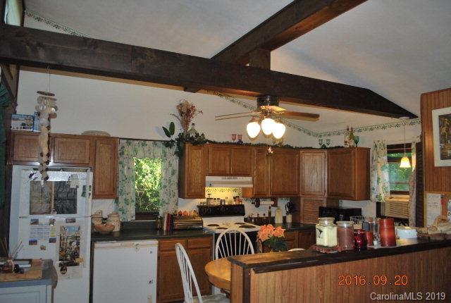 North Cove - Residential