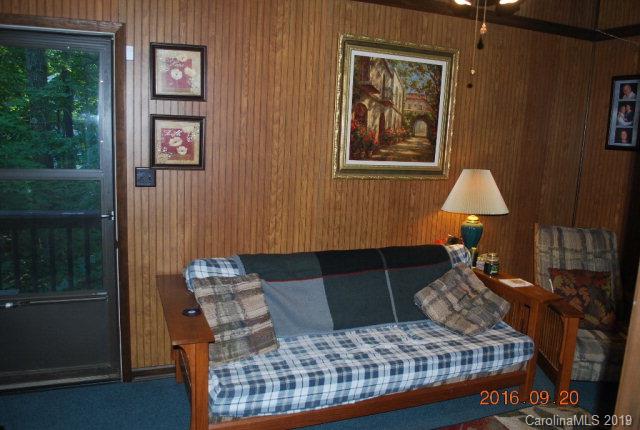 North Cove - Residential