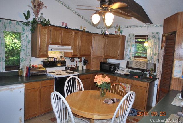 North Cove - Residential