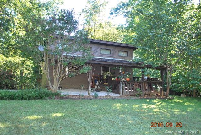 North Cove - Residential