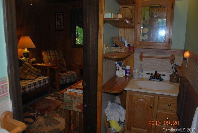 North Cove - Residential