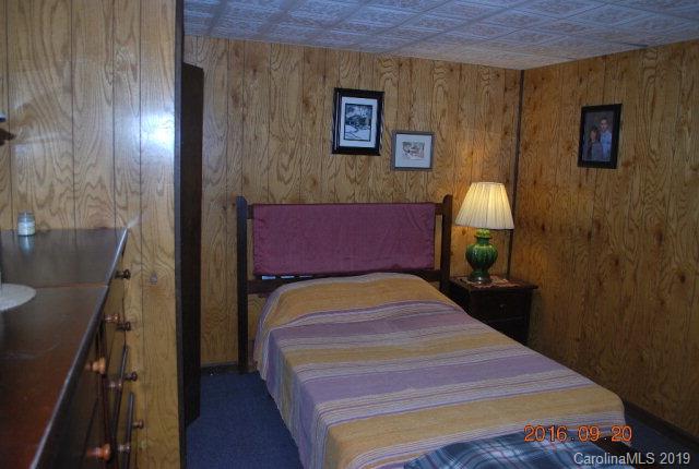 North Cove - Residential