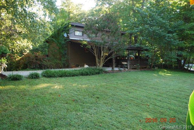 North Cove - Residential