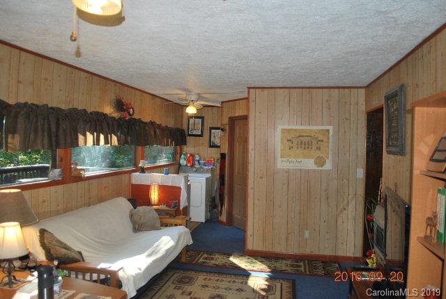 North Cove - Residential