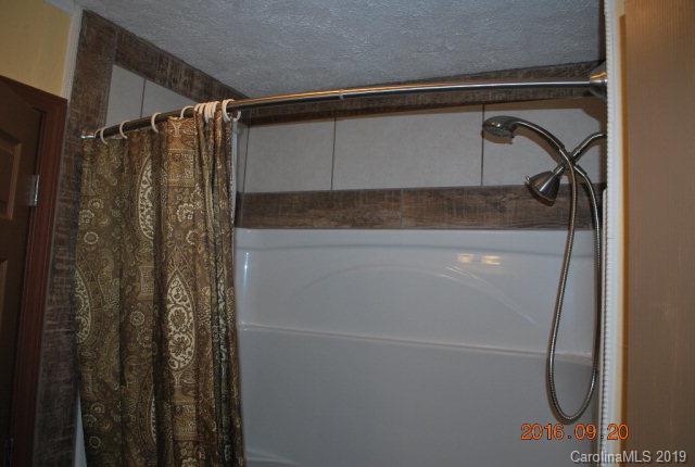 North Cove - Residential