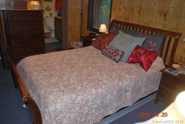 North Cove - Residential