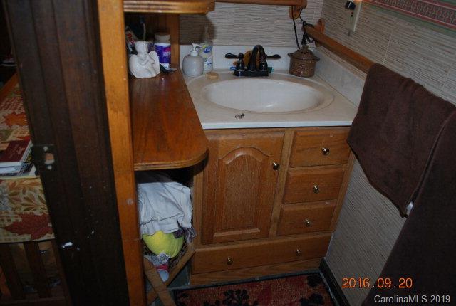 North Cove - Residential