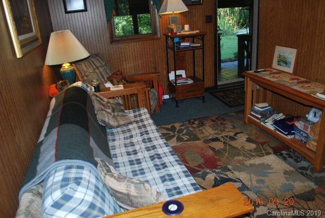 North Cove - Residential