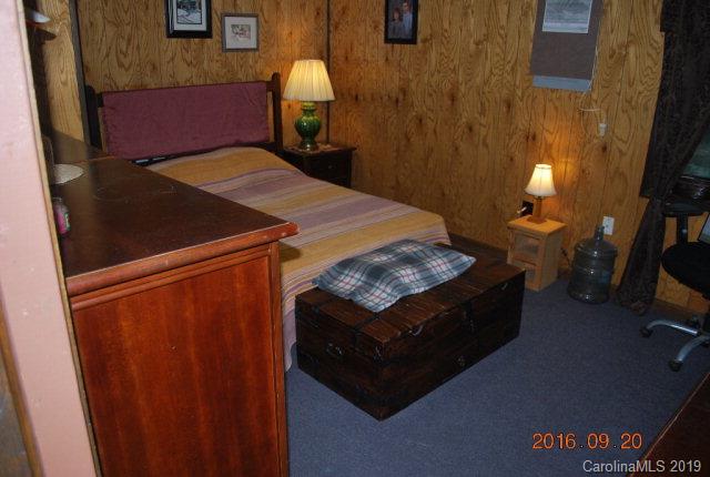 North Cove - Residential