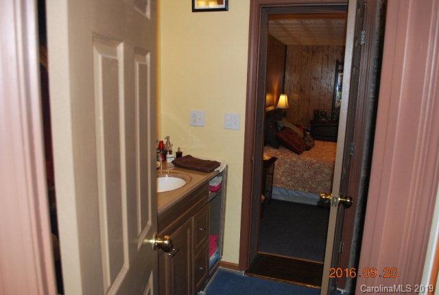 North Cove - Residential