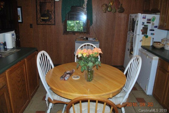 North Cove - Residential