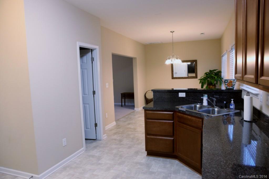 Old Stone Crossing - Residential