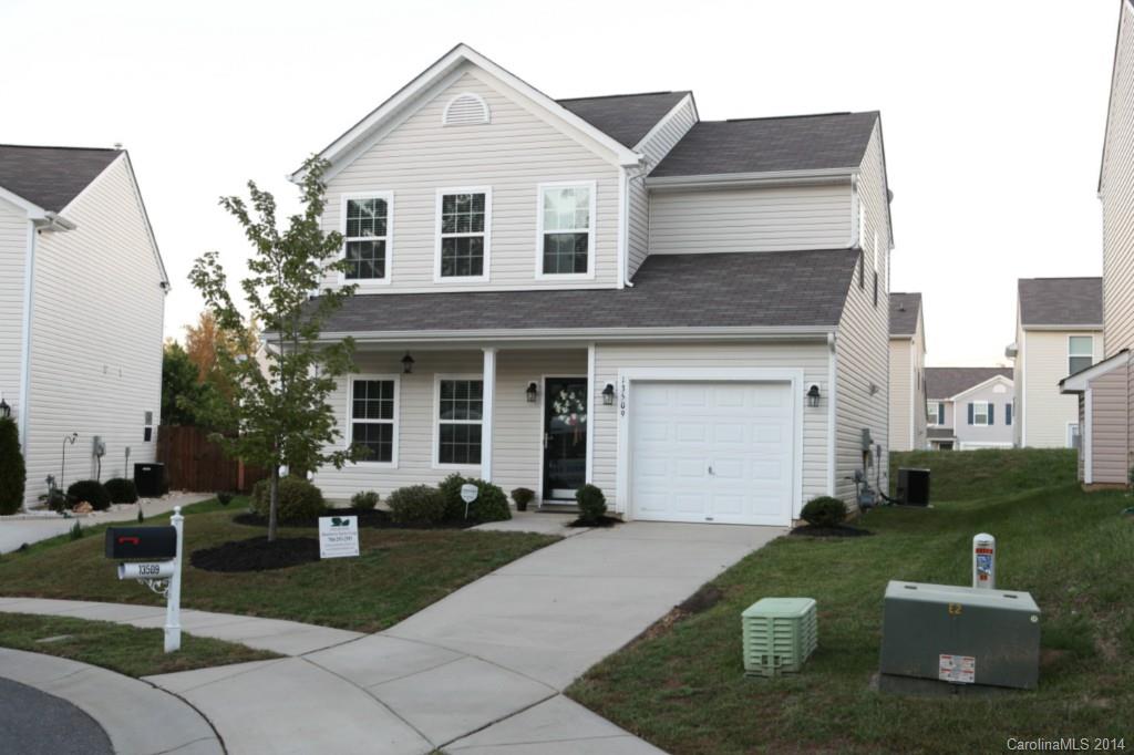 Old Stone Crossing - Residential