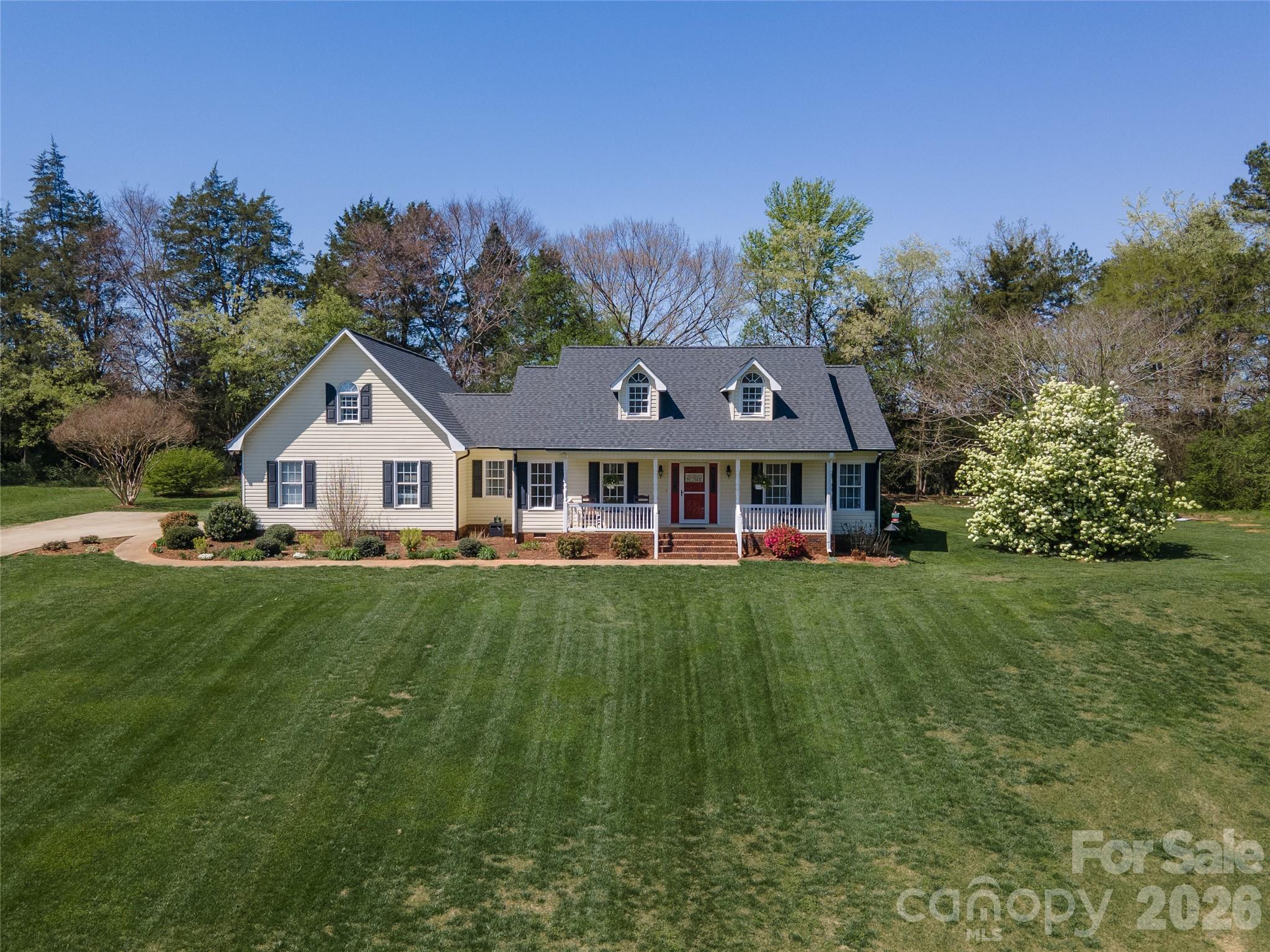 127 Millbranch Lane