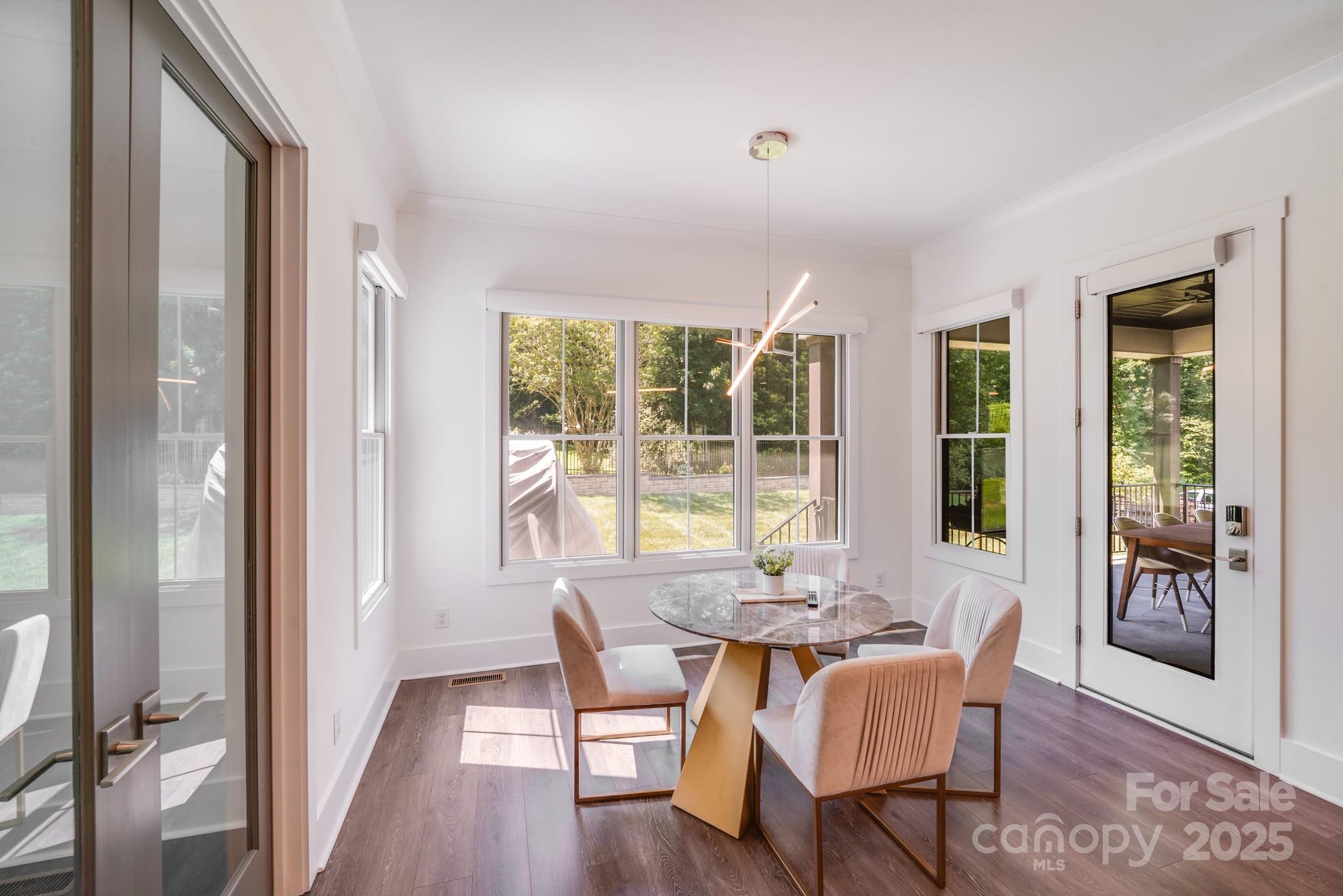 Greyson - Residential