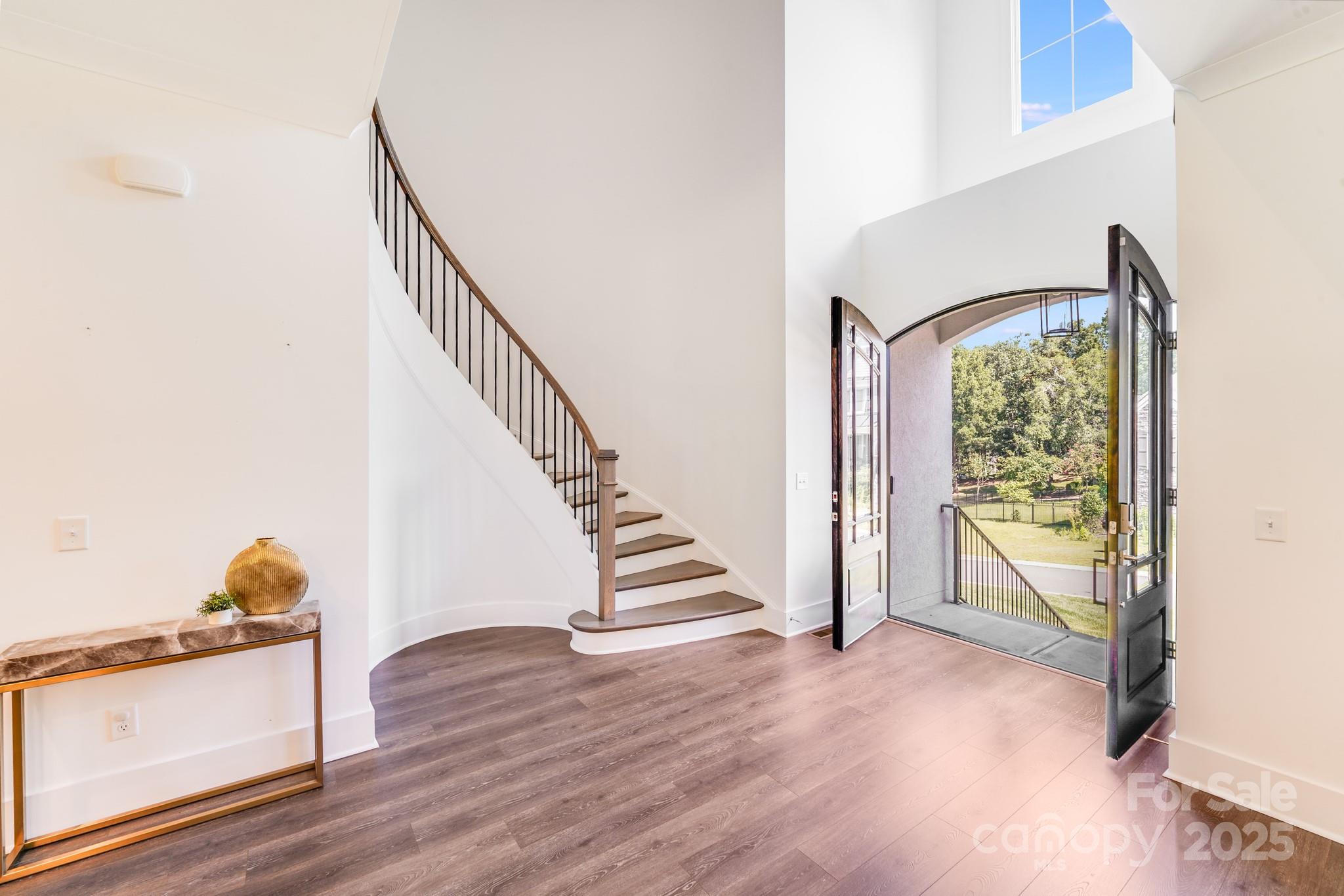 Greyson - Residential