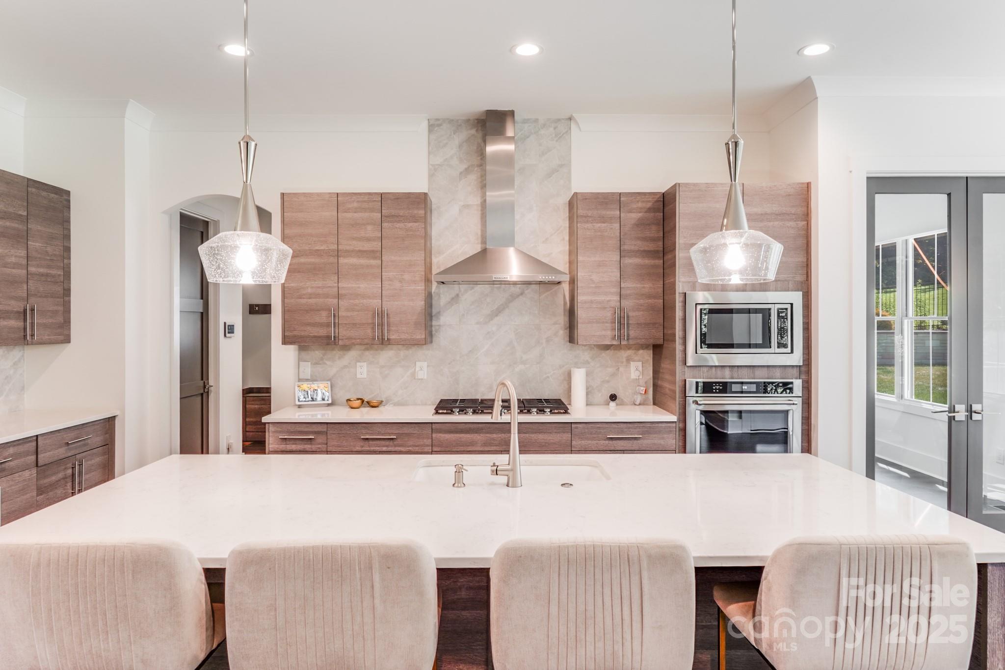 Greyson - Residential