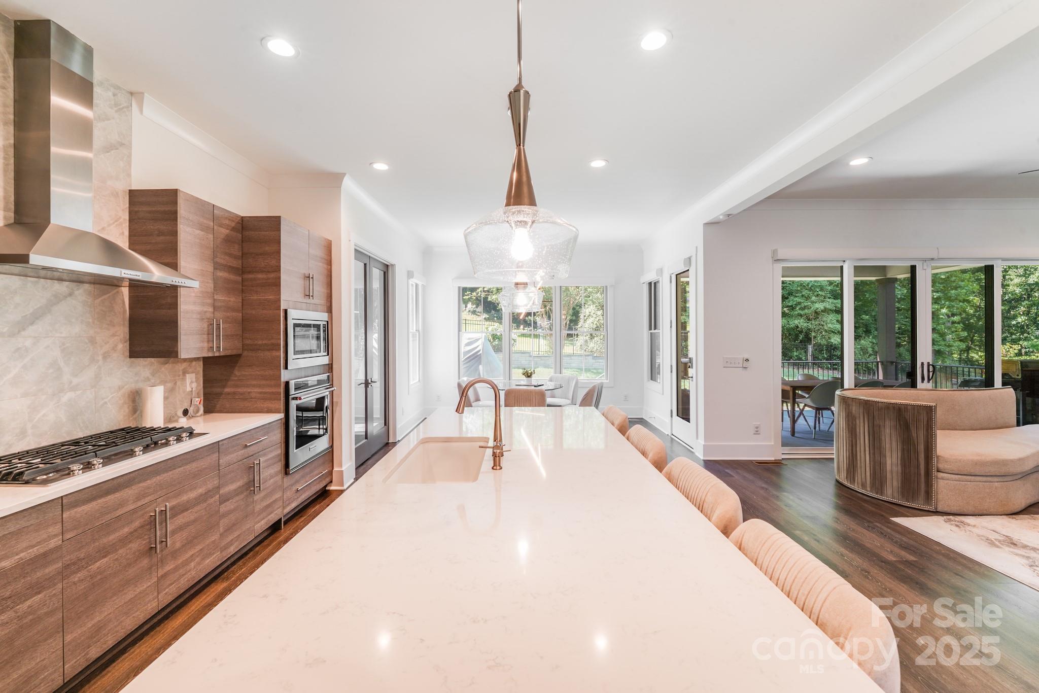 Greyson - Residential