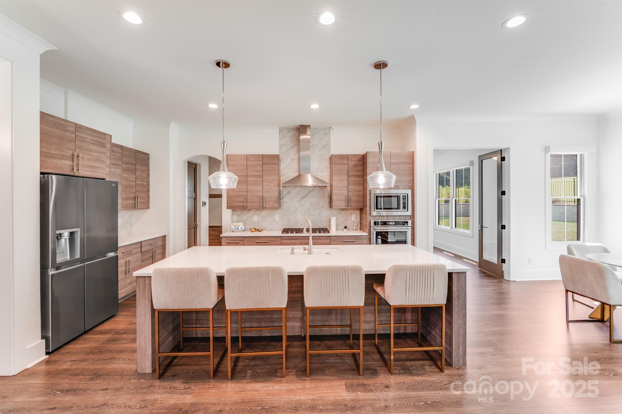 Greyson - Residential