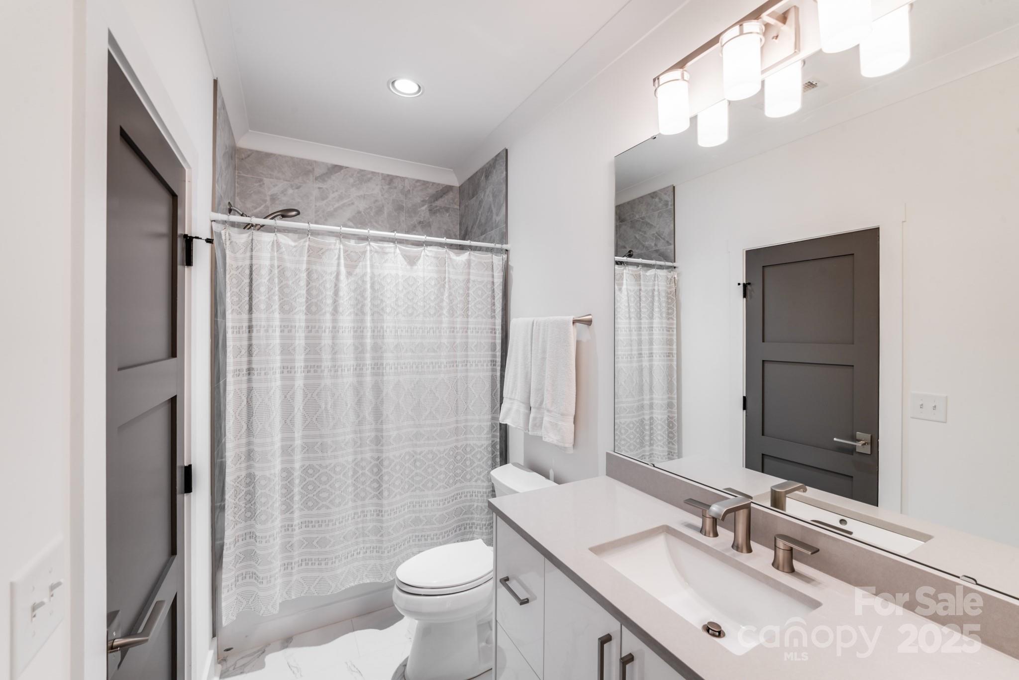 Greyson - Residential