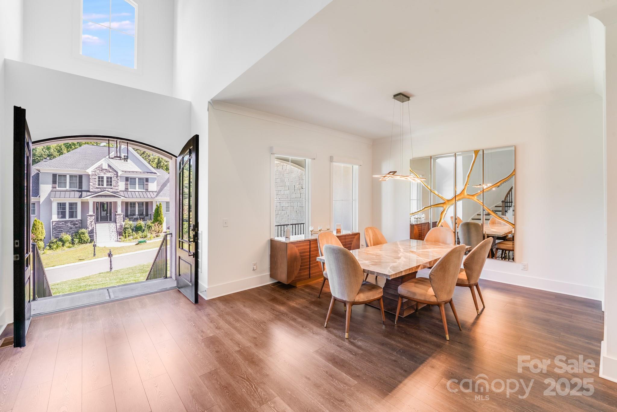 Greyson - Residential