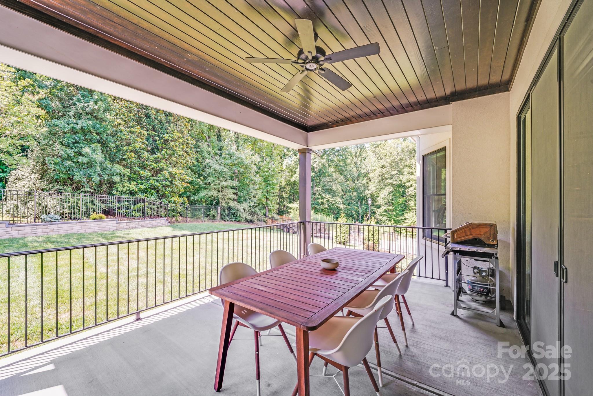 Greyson - Residential