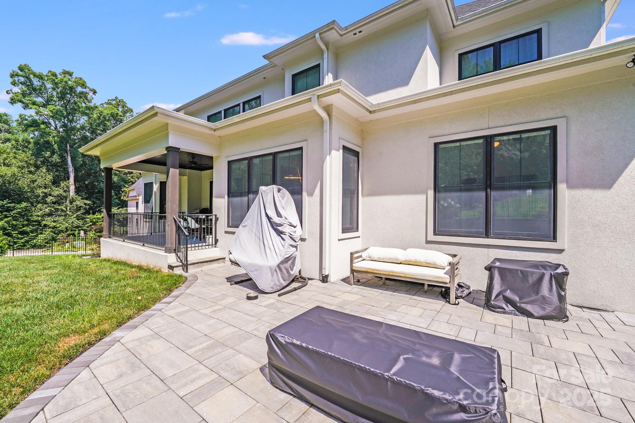 Greyson - Residential