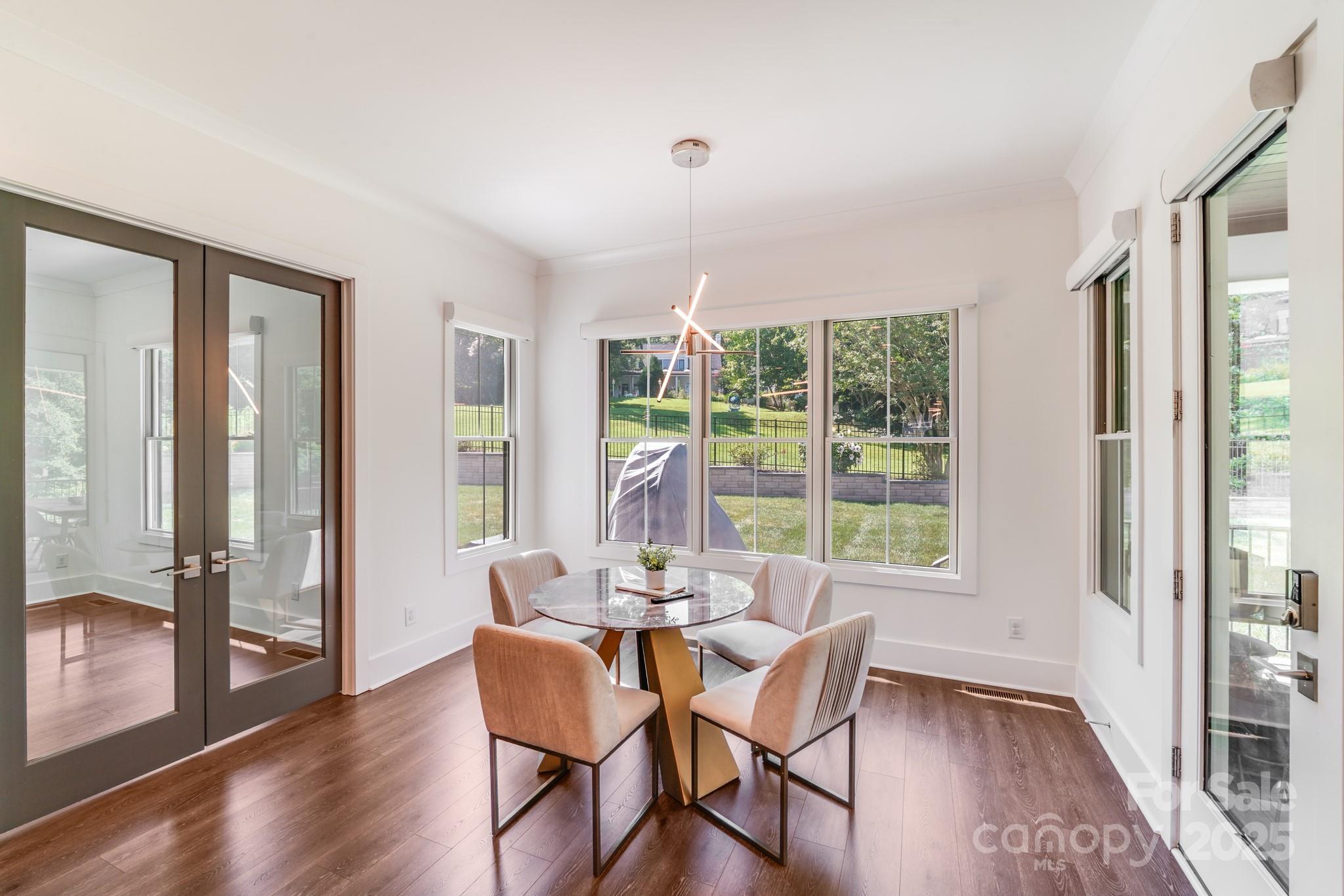 Greyson - Residential