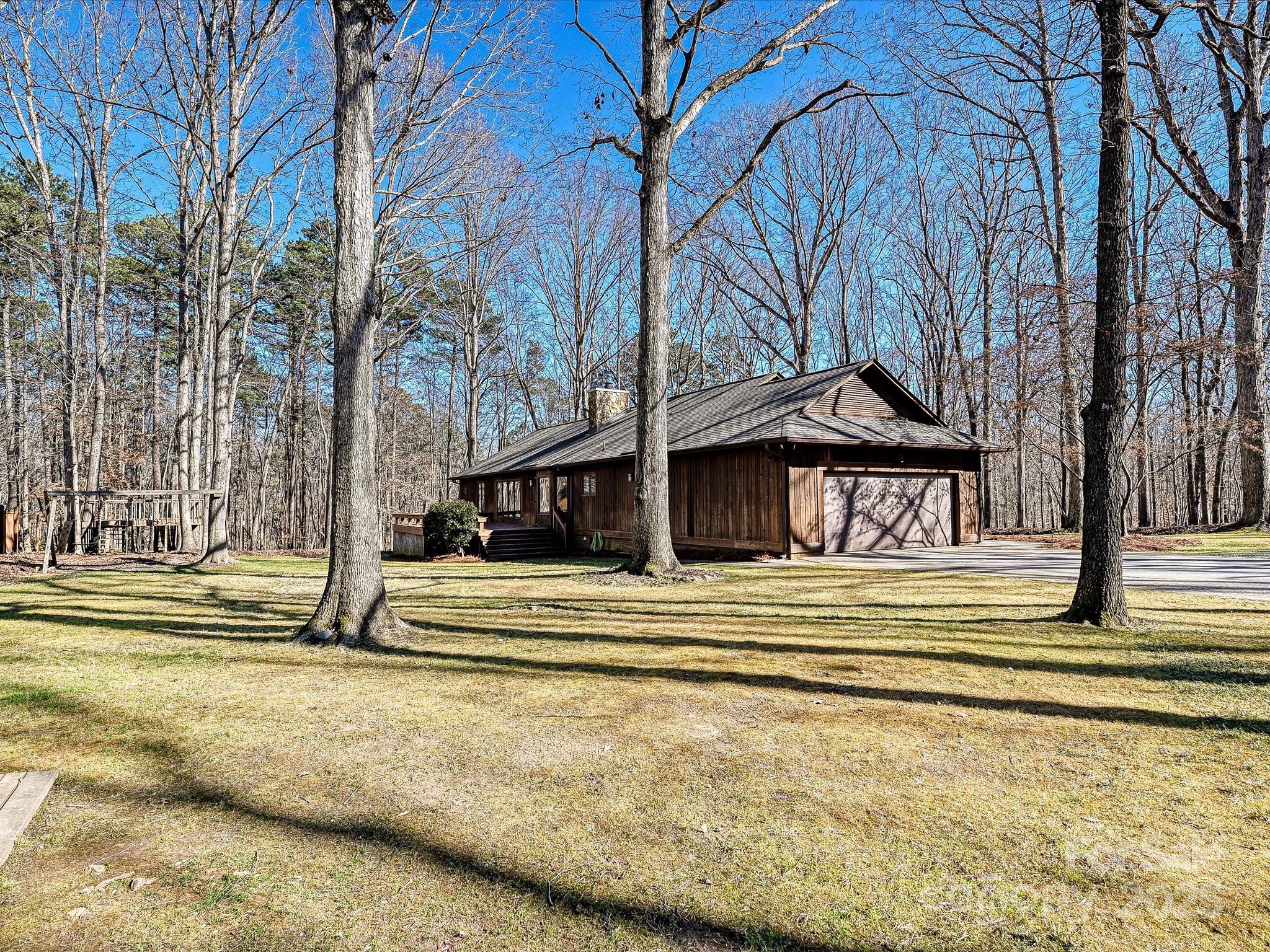 Wellington Woods - Residential