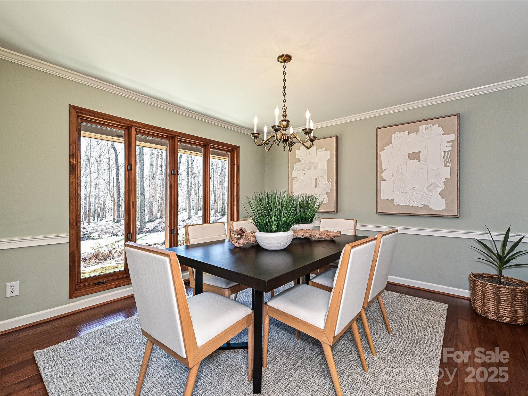 Wellington Woods - Residential