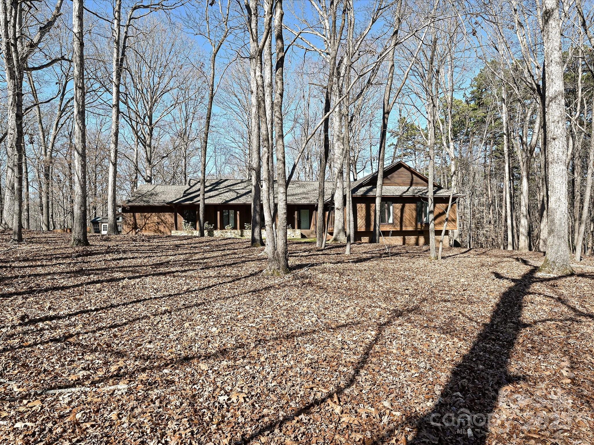 Wellington Woods - Residential