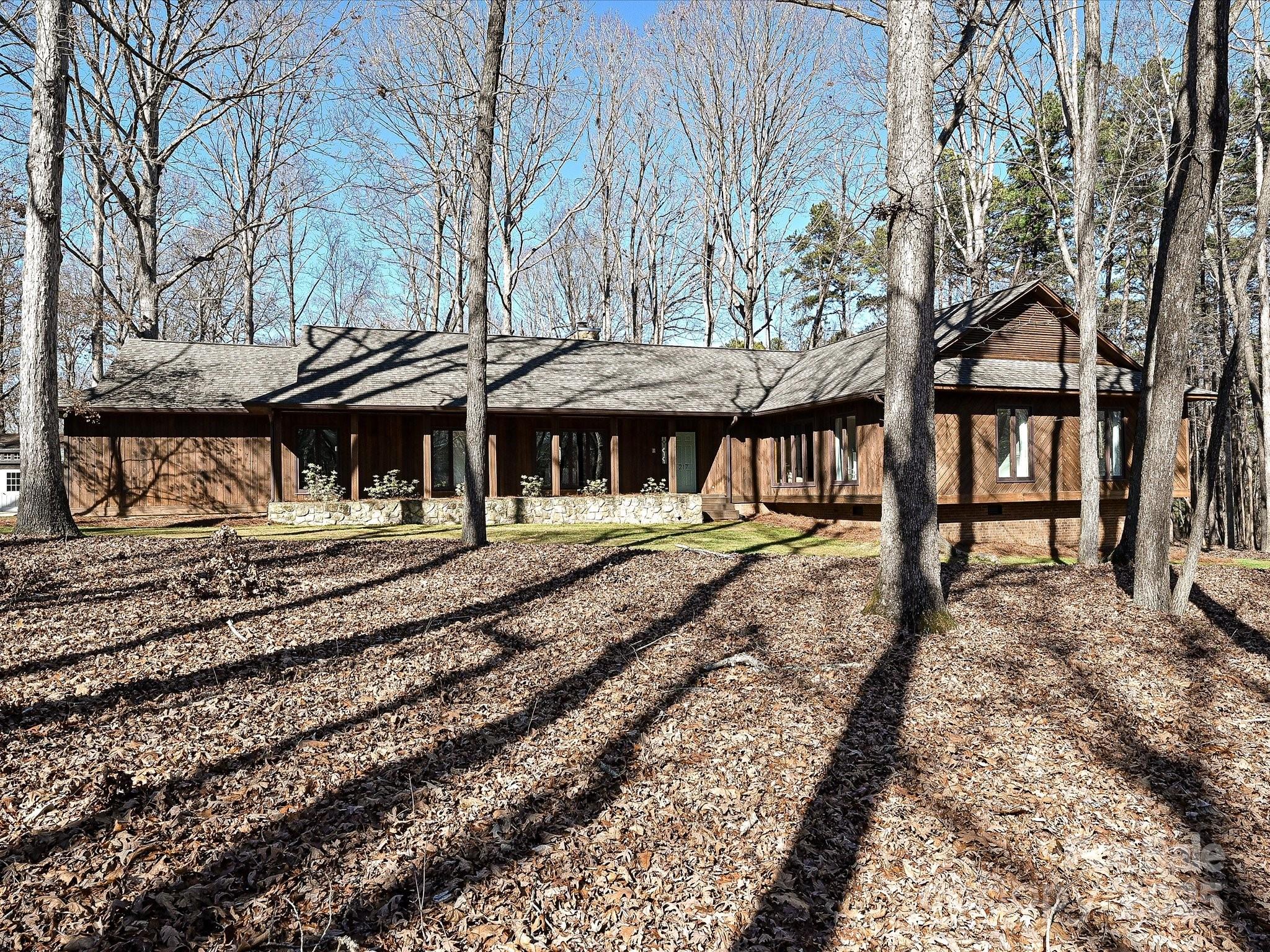 Wellington Woods - Residential