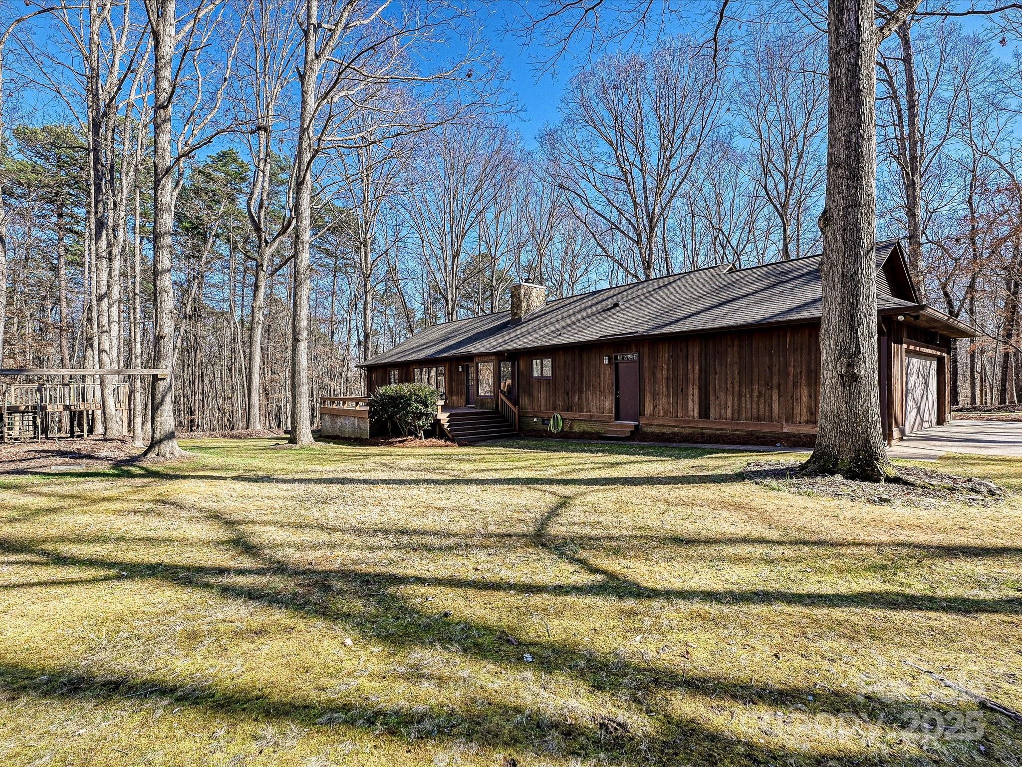 Wellington Woods - Residential