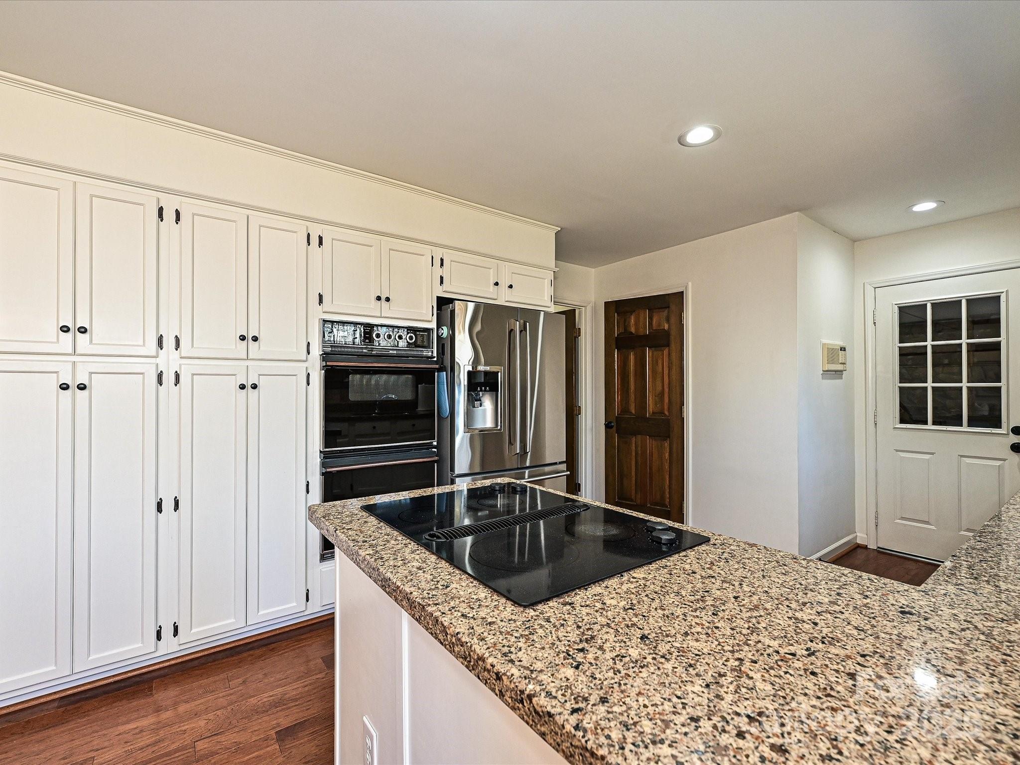 Wellington Woods - Residential