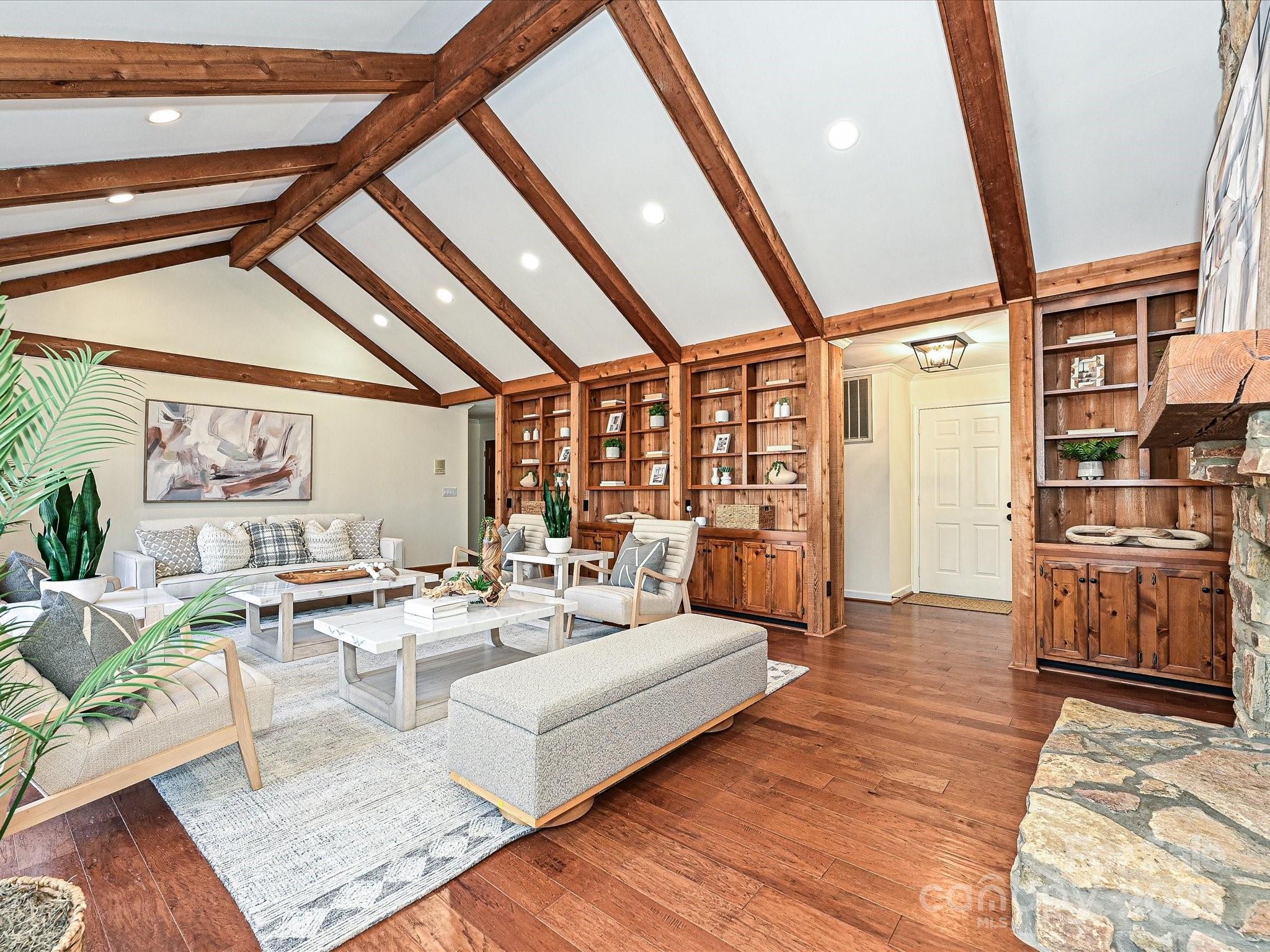 Wellington Woods - Residential