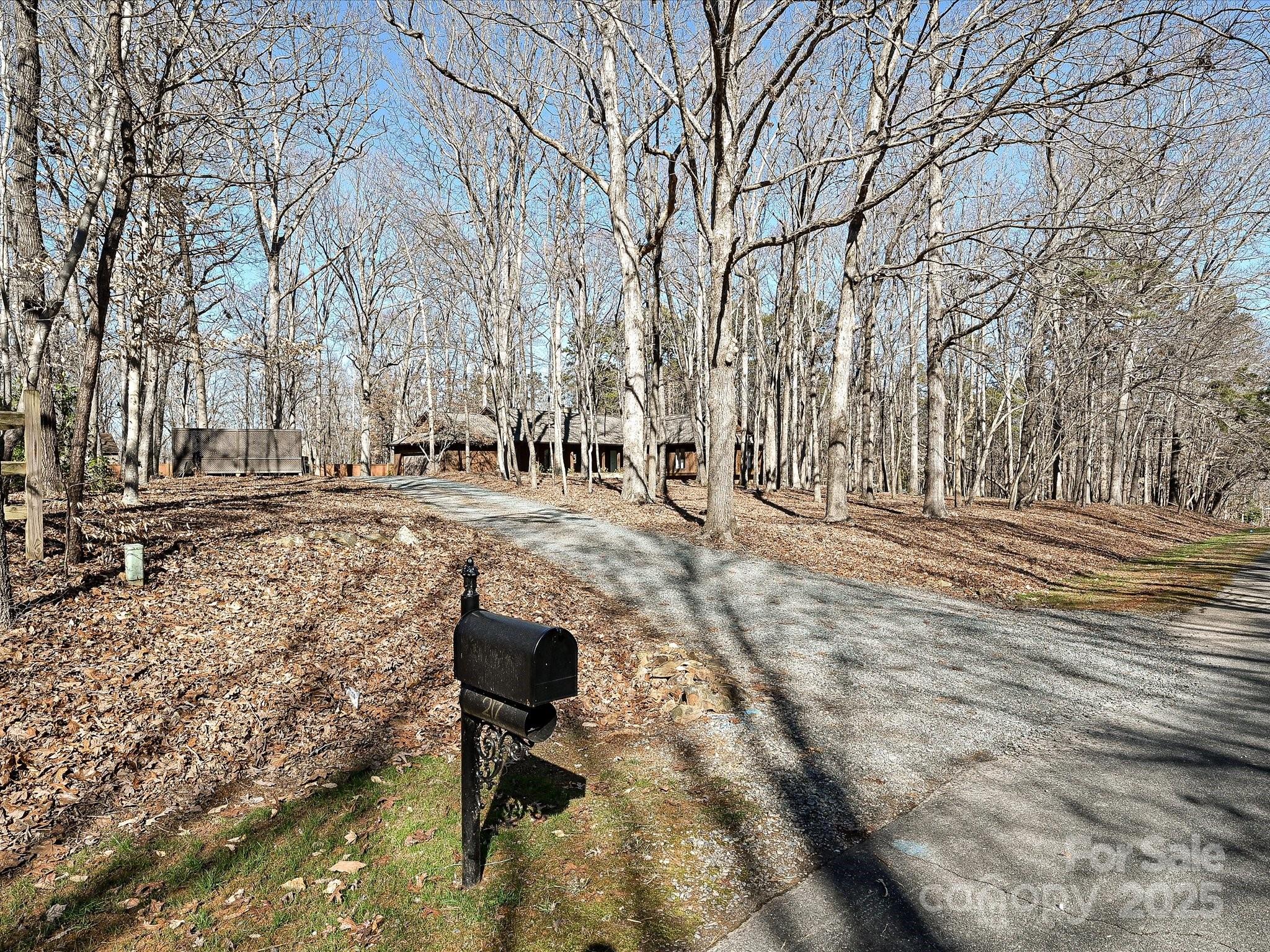 Wellington Woods - Residential
