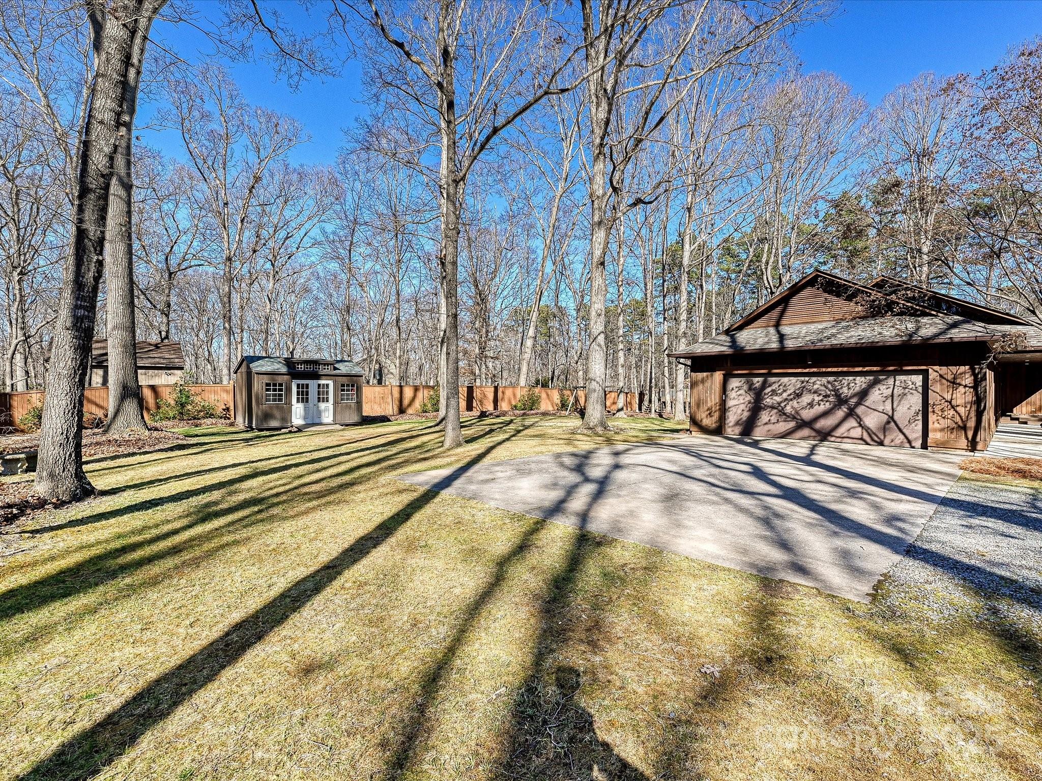 Wellington Woods - Residential