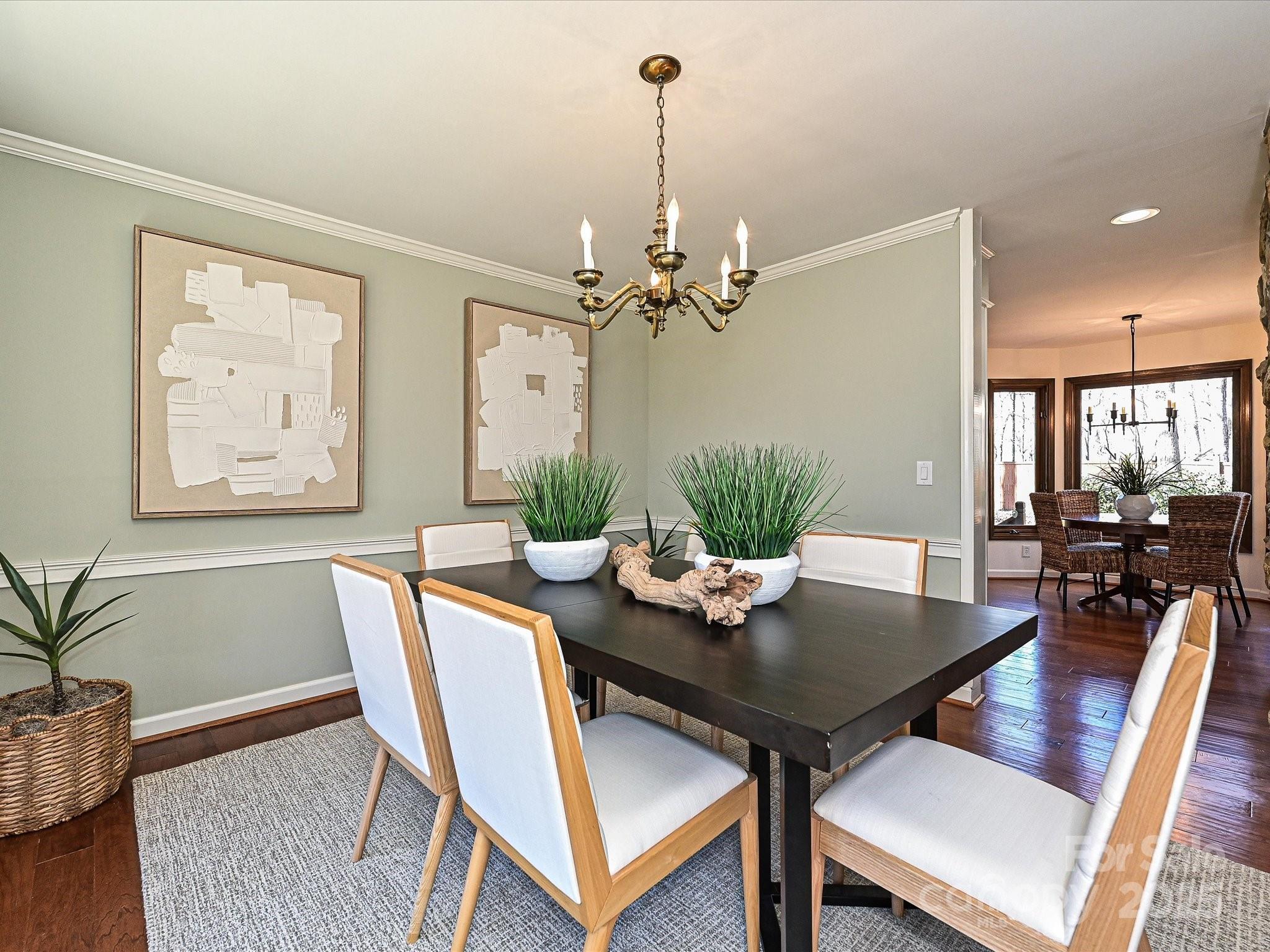 Wellington Woods - Residential
